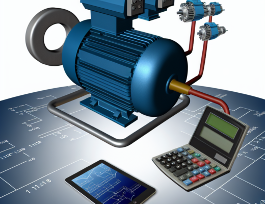 Elmotorer H17R förstärker industriell effektivitet