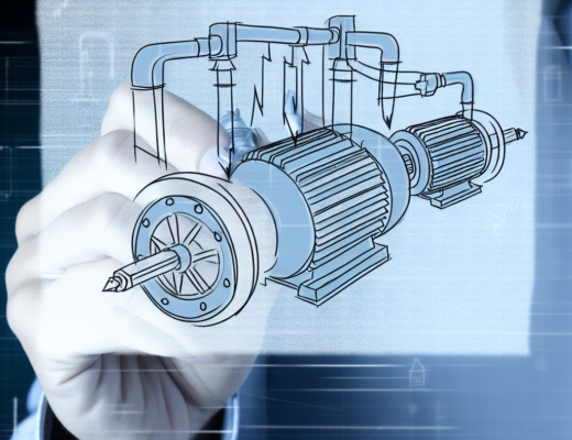 Geavanceerde elektromotoren stimuleren duurzame industrieën