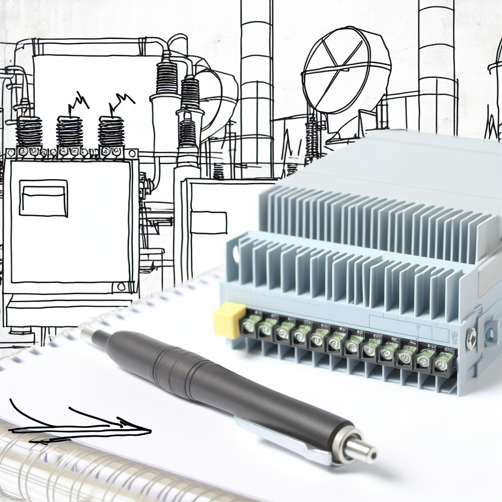 Frequentie omvormers verhogen efficiëntie in industrie