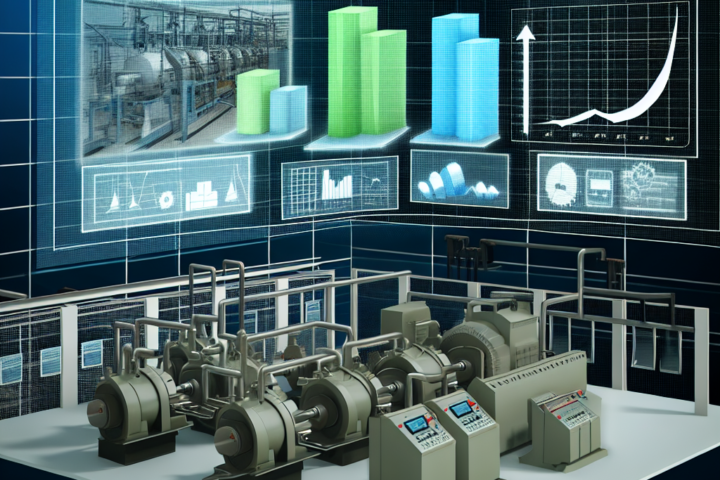 Convertidores de frecuencia claves en la eficiencia industrial