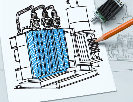 Frequentieomvormers sturen industriële efficiëntie