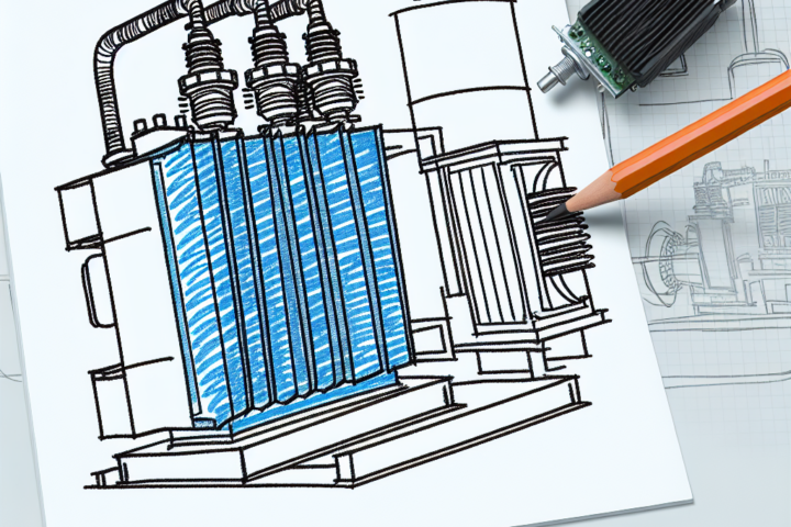 Frequentieomvormers sturen industriële efficiëntie