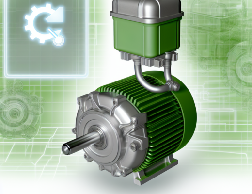 Innovazione e sostenibilità dei motori elettrici