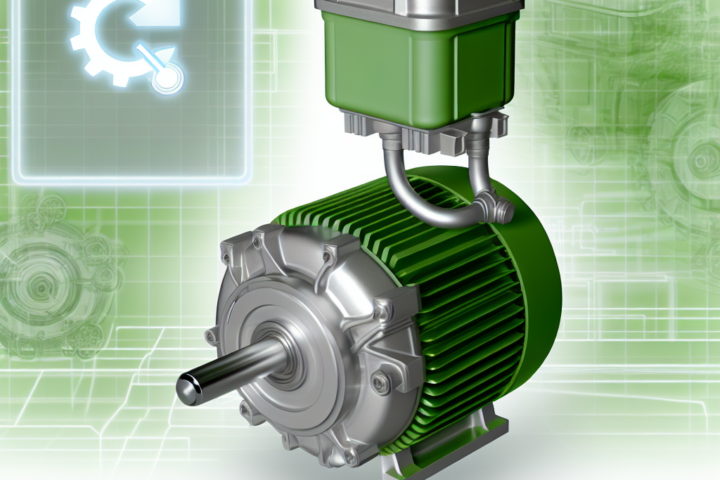 Innovazione e sostenibilità dei motori elettrici